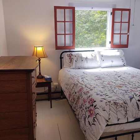 Swanson Inn Of Vermont Waitsfield Esterno foto