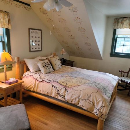 Swanson Inn Of Vermont Waitsfield Esterno foto