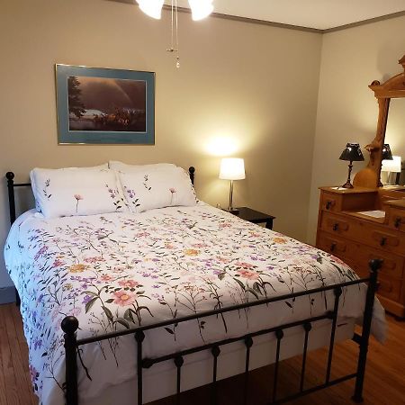 Swanson Inn Of Vermont Waitsfield Esterno foto