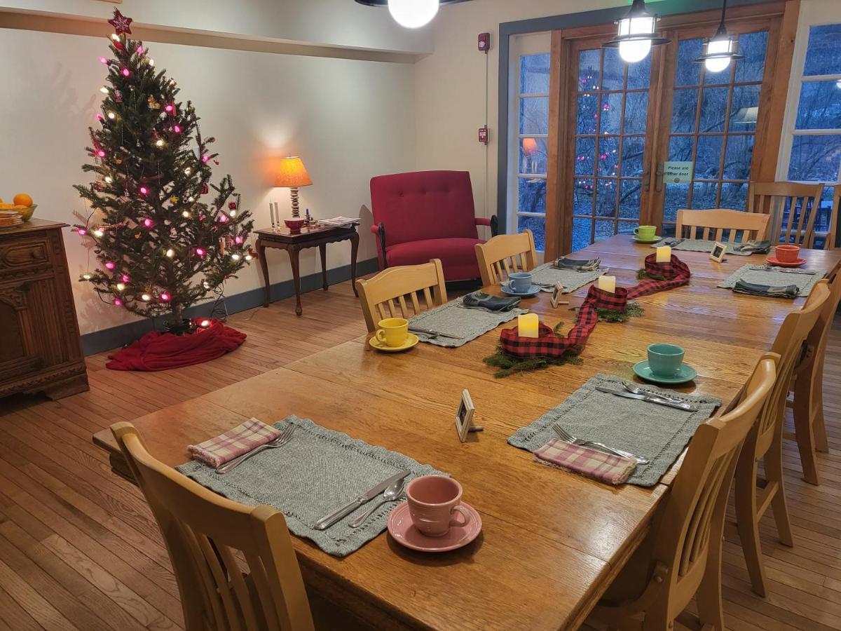 Swanson Inn Of Vermont Waitsfield Esterno foto