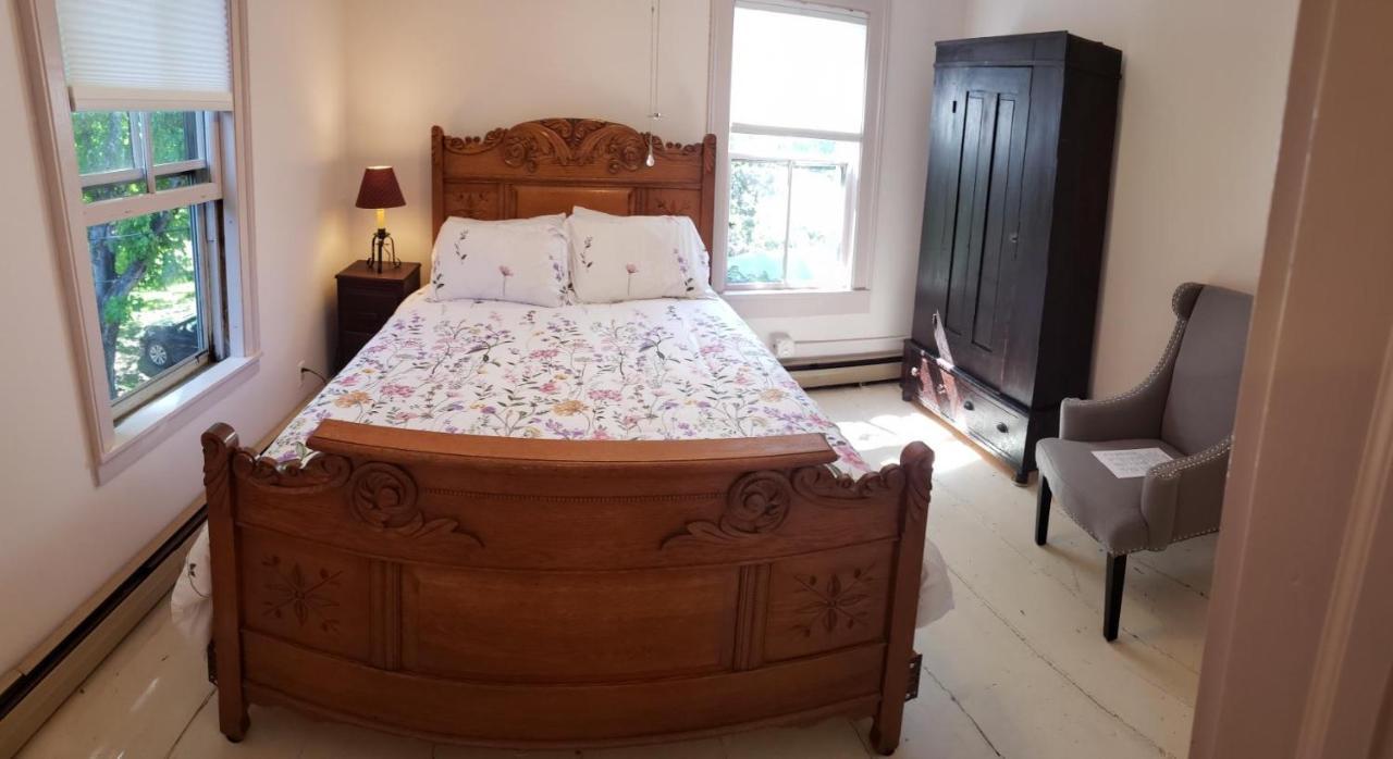 Swanson Inn Of Vermont Waitsfield Esterno foto
