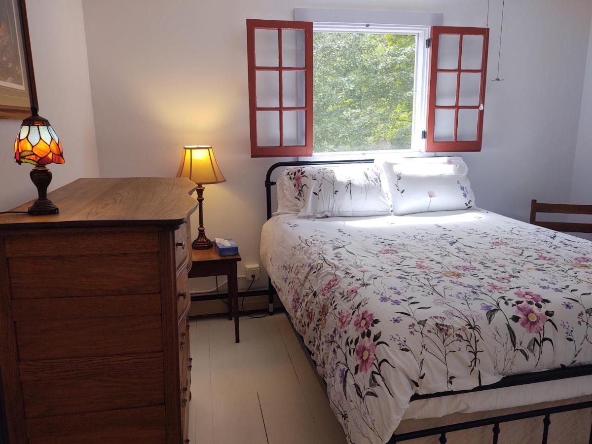 Swanson Inn Of Vermont Waitsfield Esterno foto