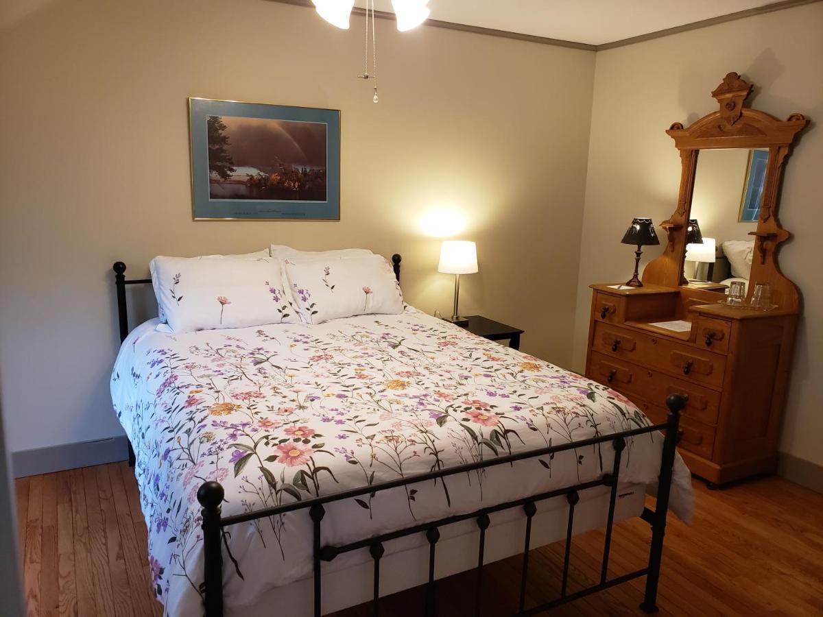Swanson Inn Of Vermont Waitsfield Esterno foto