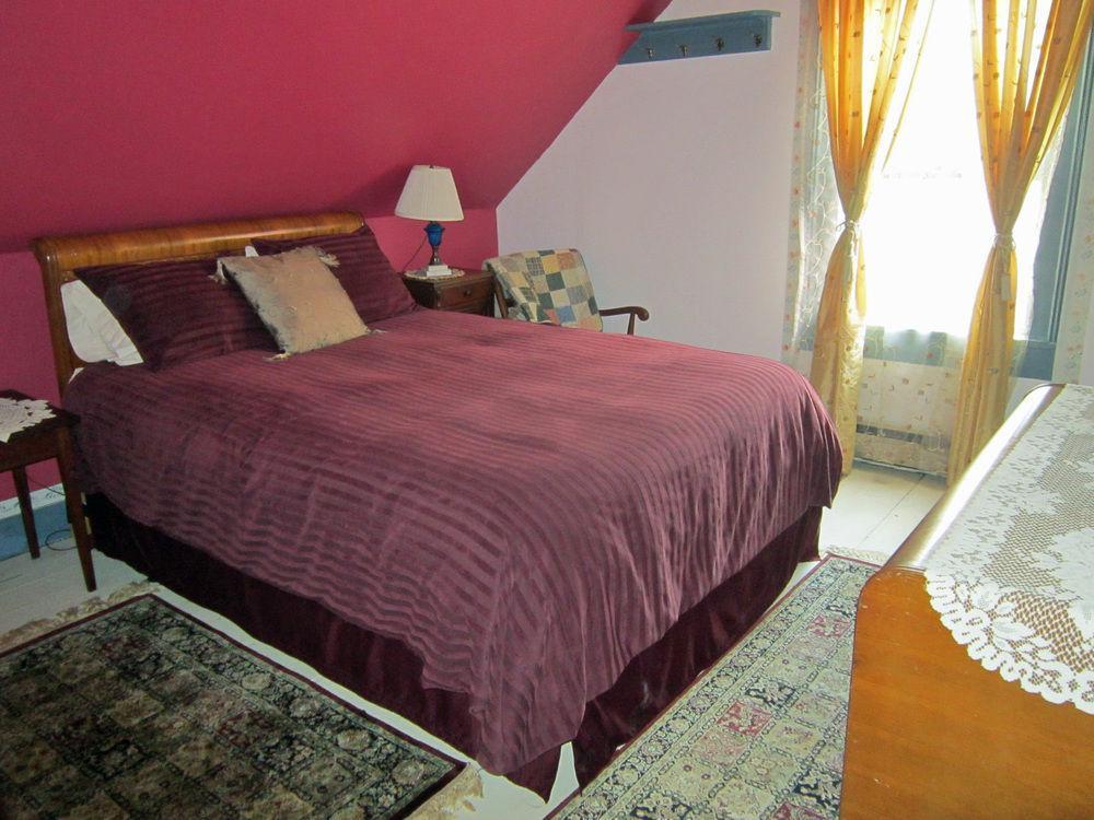 Swanson Inn Of Vermont Waitsfield Esterno foto