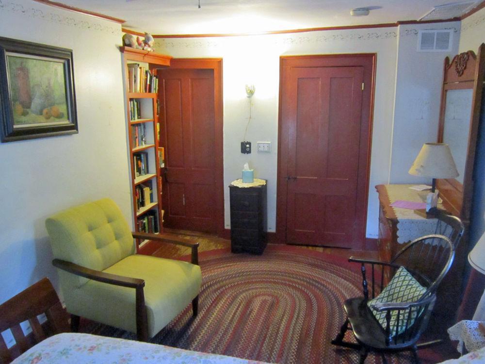Swanson Inn Of Vermont Waitsfield Esterno foto