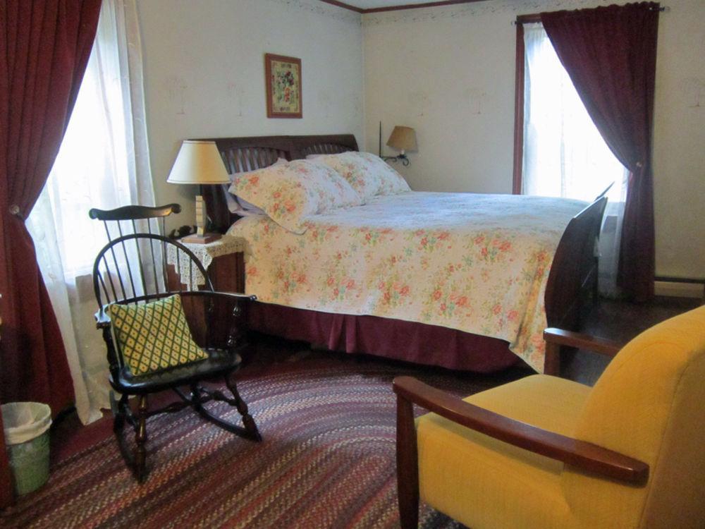 Swanson Inn Of Vermont Waitsfield Esterno foto