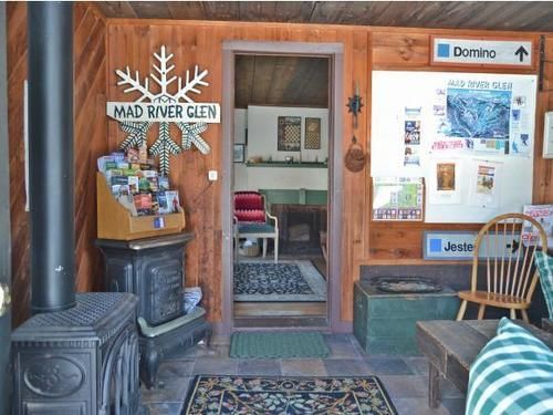 Swanson Inn Of Vermont Waitsfield Esterno foto