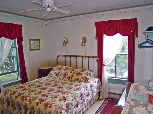 Swanson Inn Of Vermont Waitsfield Esterno foto