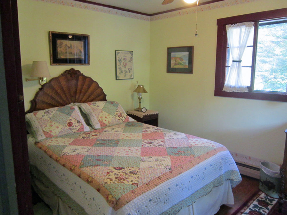 Swanson Inn Of Vermont Waitsfield Esterno foto