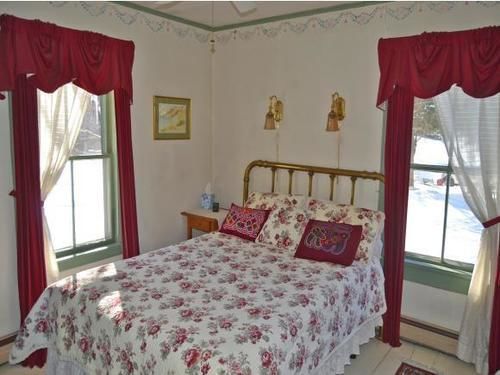 Swanson Inn Of Vermont Waitsfield Esterno foto