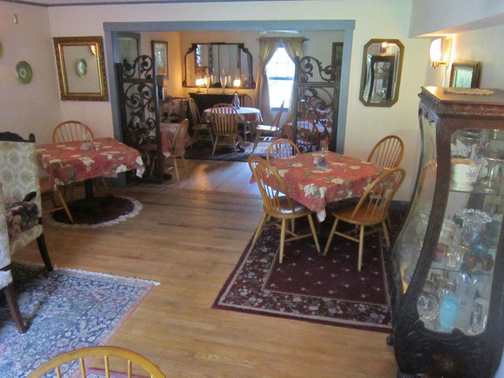 Swanson Inn Of Vermont Waitsfield Esterno foto