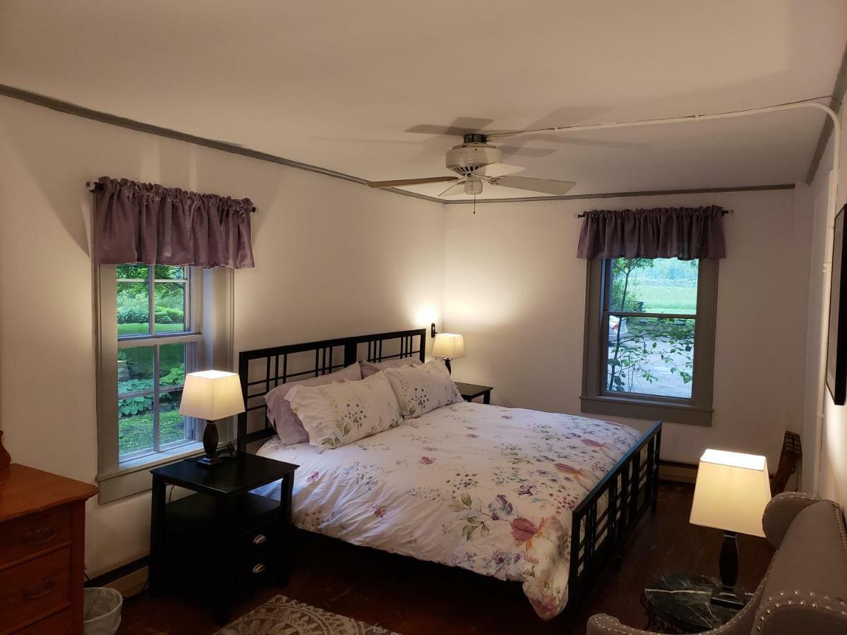 Swanson Inn Of Vermont Waitsfield Esterno foto