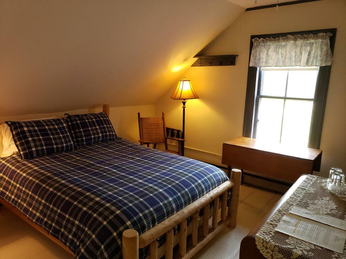 Swanson Inn Of Vermont Waitsfield Esterno foto